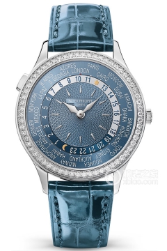 PATEK PHILIPPE COMPLICATIONS 7130G-016(7130G016) <em>watch</em>