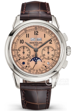 PATEK PHILIPPE GRAND COMPLICATIONS 5270P-001(5270P001) <em>watch</em>