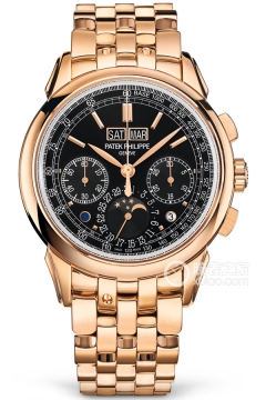 PATEK PHILIPPE GRAND COMPLICATIONS 5270/1R-001(52701R001) <em>watch</em>