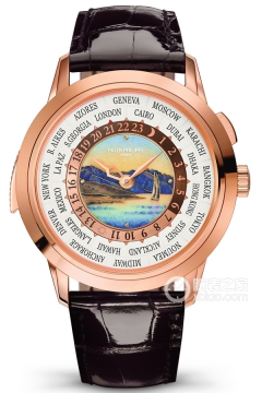PATEK PHILIPPE GRAND COMPLICATIONS 5531R-012(5531R012) <em>watch</em>