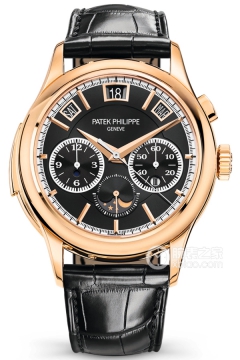 PATEK PHILIPPE GRAND COMPLICATIONS 5208R-001(5208R001) <em>watch</em>