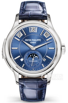 PATEK PHILIPPE GRAND COMPLICATIONS 5207G-001(5207G001) <em>watch</em>
