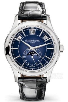 PATEK PHILIPPE COMPLICATIONS 5205G-013