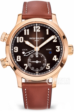 PATEK PHILIPPE COMPLICATIONS 7234R-001(7234R001) <em>watch</em>
