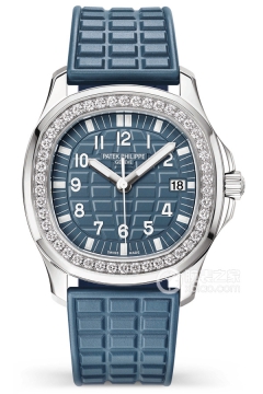 PATEK PHILIPPE AQUANAUT 5067A-025(5067A025) <em>watch</em>