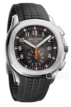 PATEK PHILIPPE AQUANAUT 5968A-001(5968A001) <em>watch</em>