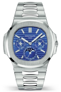 PATEK PHILIPPE NAUTILUS 5740/1G-001(57401G001) <em>watch</em>