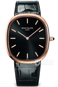 PATEK PHILIPPE GOLDEN ELLIPSE 5738R-001(5738R001) <em>watch</em>