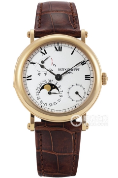 PATEK PHILIPPE COMPLICATIONS 5054R-001(5054R001) <em>watch</em>