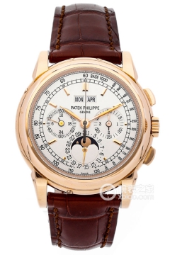 PATEK PHILIPPE GRAND COMPLICATIONS 5970R-001(5970R001) <em>watch</em>