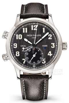 PATEK PHILIPPE CALATRAVA 5524T-010(5524T010) <em>watch</em>