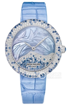 PATEK PHILIPPE CALATRAVA 4899/901G-001(4899901G001) <em>watch</em>