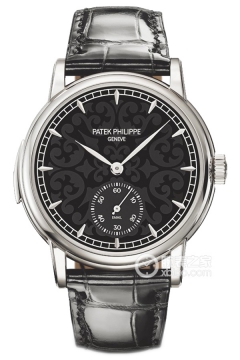 PATEK PHILIPPE GRAND COMPLICATIONS 5078G-010(5078G010) <em>watch</em>