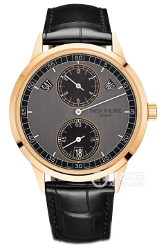 PATEK PHILIPPE COMPLICATIONS 5235/50R-001(523550R001) <em>watch</em>