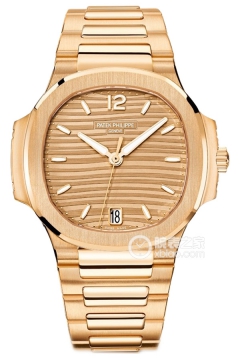 PATEK PHILIPPE NAUTILUS 7118/1R-010(71181R010) <em>watch</em>