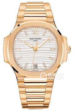 PATEK PHILIPPE NAUTILUS 7118/1R-001(71181R001) <em>watch</em>