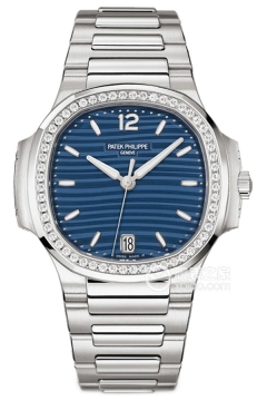 PATEK PHILIPPE NAUTILUS 7118/1200A-001(71181200A001) <em>watch</em>