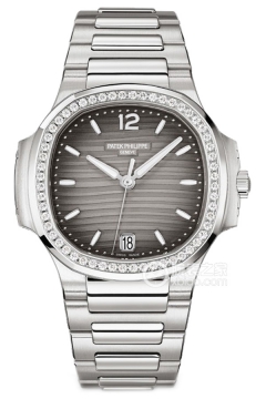 PATEK PHILIPPE NAUTILUS 7118/1200A-011(71181200A011) <em>watch</em>