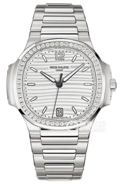 PATEK PHILIPPE NAUTILUS 7118/1200A-010(71181200A010) <em>watch</em>