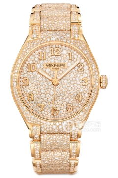 PATEK PHILIPPE TWENTY~4 7300/1450R-001(73001450R001) <em>watch</em>