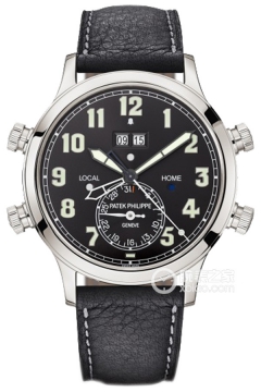 PATEK PHILIPPE GRAND COMPLICATIONS 5520P-001(5520P001) <em>watch</em>