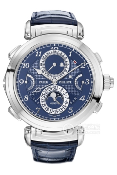 PATEK PHILIPPE GRAND COMPLICATIONS 6300G-010(6300G010) <em>watch</em>