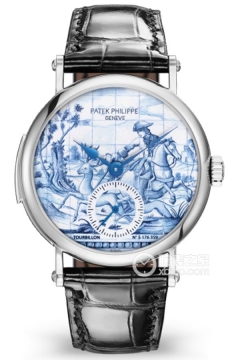 PATEK PHILIPPE RARE HANDCRAFTS 5539G-014(5539G014) <em>watch</em>