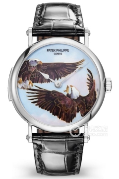 PATEK PHILIPPE RARE HANDCRAFTS 5538G-011(5538G011) <em>watch</em>