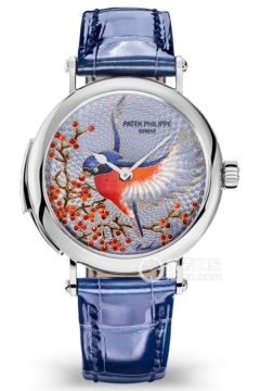 PATEK PHILIPPE RARE HANDCRAFTS 7000/50G-001(700050G001) <em>watch</em>