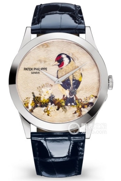 PATEK PHILIPPE RARE HANDCRAFTS 5089G-071(5089G071) <em>watch</em>