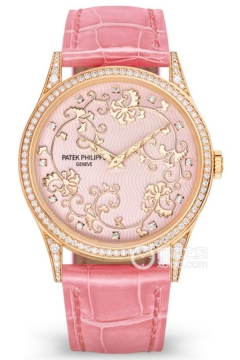 PATEK PHILIPPE RARE HANDCRAFTS 5077/101R-001(5077101R001) <em>watch</em>