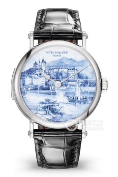 PATEK PHILIPPE RARE HANDCRAFTS 5538G-014(5538G014) <em>watch</em>