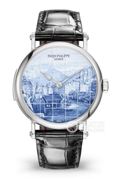 PATEK PHILIPPE RARE HANDCRAFTS 5538G-015(5538G015) <em>watch</em>