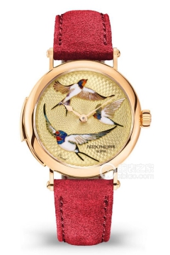 PATEK PHILIPPE RARE HANDCRAFTS 7000/50R-010(700050R010) <em>watch</em>