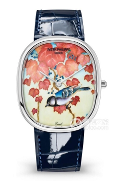 PATEK PHILIPPE RARE HANDCRAFTS 5738/50G-012(573850G012) <em>watch</em>