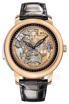 PATEK PHILIPPE GRAND COMPLICATIONS 5303R-001(5303R001) <em>watch</em>