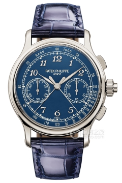 PATEK PHILIPPE GRAND COMPLICATIONS 5370P-011(5370P011) <em>watch</em>