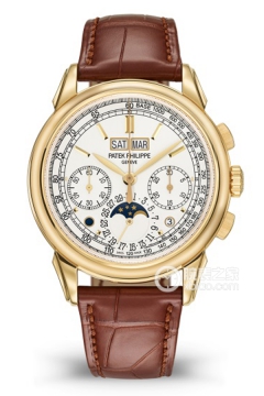 PATEK PHILIPPE GRAND COMPLICATIONS 5270J-001(5270J001) <em>watch</em>