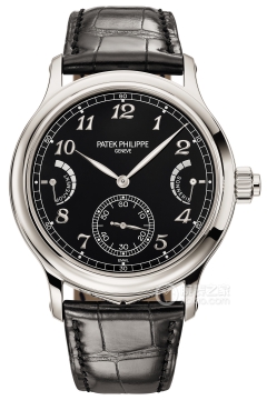 PATEK PHILIPPE GRAND COMPLICATIONS 6301P-001(6301P001) <em>watch</em>