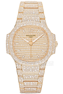 PATEK PHILIPPE NAUTILUS 7118/1450R-001(71181450R001) <em>watch</em>