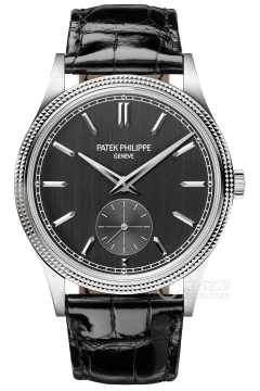 PATEK PHILIPPE CALATRAVA 6119G-001(6119G001) <em>watch</em>