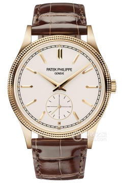 PATEK PHILIPPE CALATRAVA 6119R-001(6119R001) <em>watch</em>