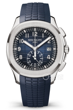 PATEK PHILIPPE AQUANAUT 5968G-001(5968G001) <em>watch</em>