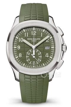 PATEK PHILIPPE AQUANAUT 5968G-010(5968G010) <em>watch</em>