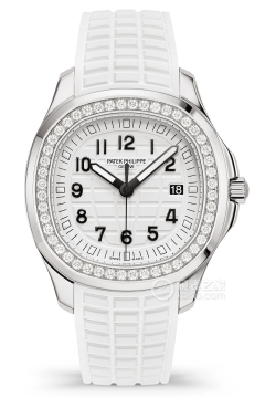 PATEK PHILIPPE AQUANAUT 5267/200A-010(5267200A010) <em>watch</em>