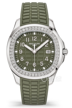 PATEK PHILIPPE AQUANAUT 5267/200A-011(5267200A011) <em>watch</em>