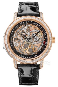 PATEK PHILIPPE GRAND COMPLICATIONS 5304/301R-001(5304301R001) <em>watch</em>