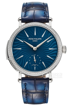 PATEK PHILIPPE GRAND COMPLICATIONS 7040/250G-001(7040250G001) <em>watch</em>
