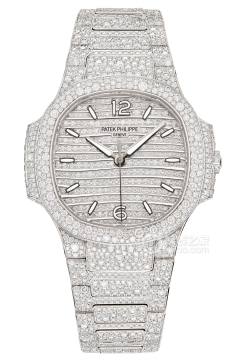 PATEK PHILIPPE AQUANAUT 7118/1450G-001(71181450G001) <em>watch</em>