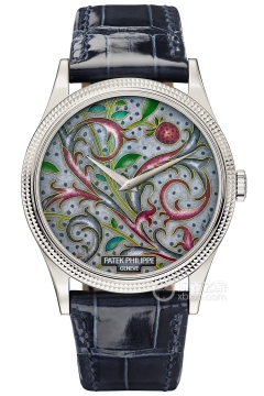 PATEK PHILIPPE RARE HANDCRAFTS 5177G-023(5177G023) <em>watch</em>
